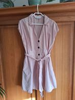 Roze jurkje, Kleding | Dames, Jurken, Zara, Maat 42/44 (L), Ophalen of Verzenden, Zo goed als nieuw