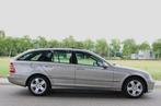 Mercedes-Benz C-klasse Combi 180 Kompressor Aut 143Pk Elegan, Automaat, Achterwielaandrijving, Gebruikt, 11 km/l