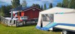 Combi-Camp Easy, Caravans en Kamperen, Ophalen, Gebruikt, Tot en met 2