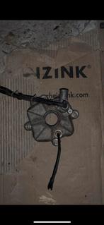 Piaggio lc cilinderkop, Fietsen en Brommers, Ophalen of Verzenden, Gebruikt, Cilinder, PIAGGIO