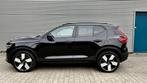 Volvo XC40 Recharge 170kW/232pk Aut Core 70 kWh WARMTEPOMP +, 238 pk, Stof, Huisgarantie, Met garantie (alle)