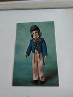 POP.   UNCLE SAM. REPRODUCTION, Verzamelen, Ophalen of Verzenden, Voor 1920