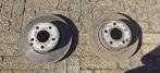 Remschijven, Auto-onderdelen, Ophalen of Verzenden, Nieuw, Mercedes-Benz