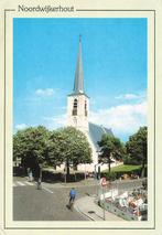 Noordwijkerhout, Witte Kerkje, Ophalen of Verzenden, 1980 tot heden, Gelopen, Zuid-Holland