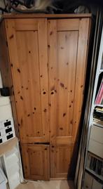 ALVE ikea hoekkast, Ophalen, Gebruikt, 70 tot 120 cm