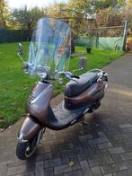 Sym scooter, Ophalen, Gebruikt, SYM, Benzine