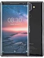 Nokia 8 Sirocco  reparatie  al v.a., Ophalen, Nieuw, Zwart, Klassiek of Candybar