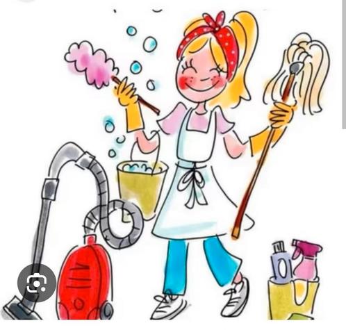 Schoonmaakster, Vacatures, Vacatures | Schoonmaak en Facilitaire diensten, Overige niveaus, Overige vormen, Overige uren