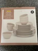 Nieuw serviesset, Huis en Inrichting, Keuken | Servies, Ophalen, Nieuw, Aardewerk, Overige stijlen