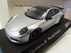 Spark Porsche 911 (991) Carrera S 2013 1:43 WAX20130025, Hobby en Vrije tijd, Ophalen of Verzenden, Nieuw, Auto, Overige merken