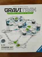 Gravitrax met veel uitbreidingen, Kinderen en Baby's, Speelgoed | Educatief en Creatief, Ophalen of Verzenden, Zo goed als nieuw