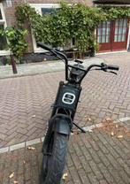 Phatfour FLX Army Green - Goed onderhouden, Gebruikt, 51 tot 55 cm, 50 km per accu of meer, Ophalen