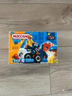 Meccano 1101 / Nieuw / ongeopend, Ophalen of Verzenden, Nieuw, Overige merken