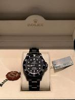 Rolex Sea Dweller Deepsea 40mm 16600 2008, Ophalen, Staal, Polshorloge, Zo goed als nieuw