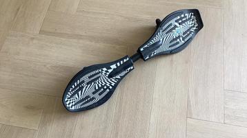 Wave board beschikbaar voor biedingen
