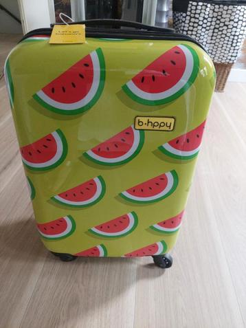 Trolley  beschikbaar voor biedingen