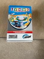 Levensweg Wereldroem-editie - Reisspel, Een of twee spelers, Ophalen, Gebruikt, Reisspel