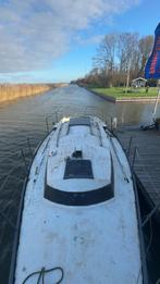 Wibo 835 zeilboot casco, Watersport en Boten, Ophalen, 6 meter of meer, Gebruikt, Minder dan 15 m²