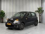 Renault Modus 1.6-16V Priv.Luxe, Auto's, Renault, 47 €/maand, Origineel Nederlands, Te koop, 5 stoelen