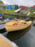 With 320, Watersport en Boten, Ophalen, Gebruikt