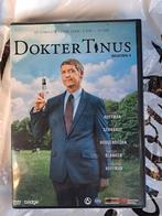 Dokter Tinus - seizoen 4 (dvd), Vanaf 12 jaar, Ophalen of Verzenden, Zo goed als nieuw, Drama