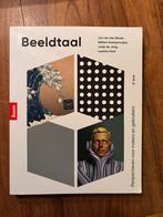 Beeldtaal - Studieboek HBO - 3e druk, Ophalen of Verzenden, Gamma, Zo goed als nieuw, HBO