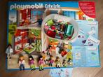 Playmobil 6657 Ziekenhuis, Ophalen of Verzenden, Gebruikt, Complete set