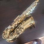 King Zephyr inruil bariton, Ophalen, Gebruikt, Alt