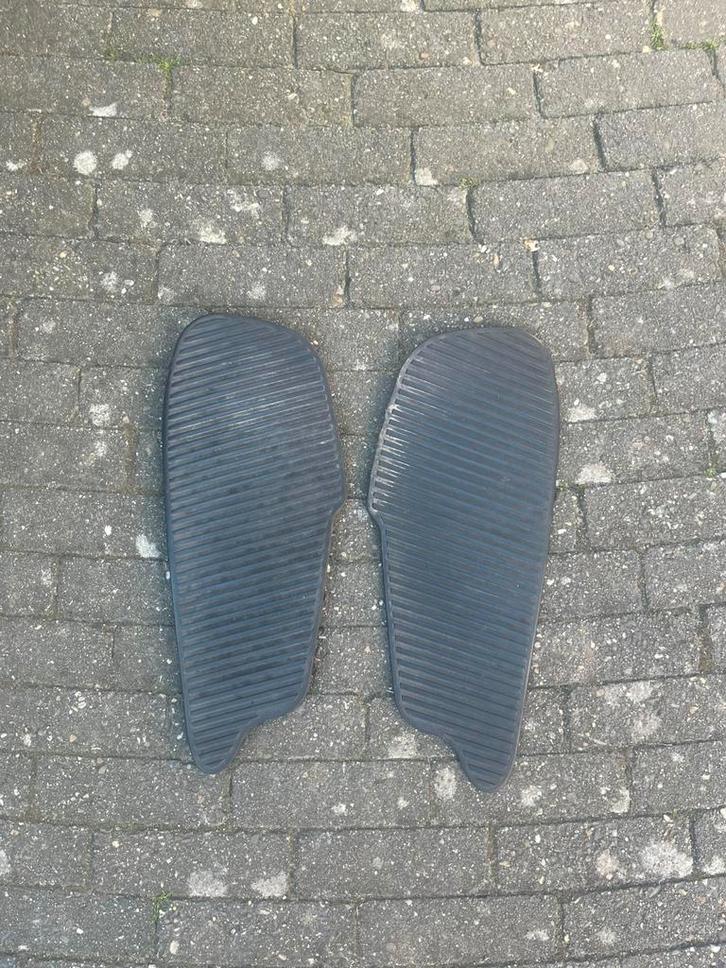 Gilera runner voetmatjes, Motoren, Tuning en Styling, Ophalen of Verzenden