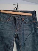 Drykorn mooie lichte jeans 27x34 incl verz, Kleding | Heren, Spijkerbroeken en Jeans, Overige jeansmaten, Blauw, Ophalen of Verzenden