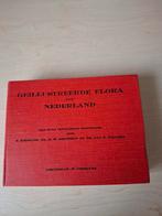 Geïllustreerde Flora van Nederland, Ophalen of Verzenden