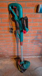 Elektrische Bosch bosmaaier, Ophalen, Gebruikt, BOSCH, 10 tot 30 cm