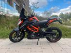 Gloednieuwe KTM Duke 390 2024, 390 cc, Particulier, Minimaal motorrijbewijs A2, ABS