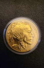 1 oz gouden munt Buffalo 2013 UNIKE JAARTAL geen korting, Verzenden, Goud