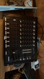 Dateq LPM 7.3 Mengpaneel, Muziek en Instrumenten, Mengpanelen, Ophalen of Verzenden, Gebruikt, 5 tot 10 kanalen, Microfooningang