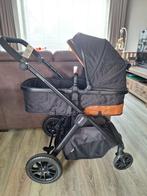 Kinderwagen en buggy in een, Kinderen en Baby's, Kinderwagens en Combinaties, Ophalen, Zo goed als nieuw, Overige merken