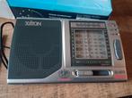 Xiton KC-5910 Wereldontvanger - 10 Band Radio, Ophalen of Verzenden, Gebruikt, Wereldontvanger