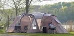 Outwell luxe zeer stabiele 6 persoons tent, Ophalen of Verzenden, Zo goed als nieuw, Tot en met 6