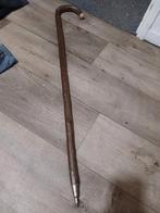 Sterke goede wandelstok, Ophalen, Zo goed als nieuw