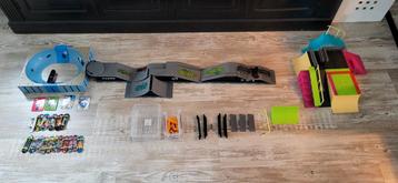 Tech Deck beschikbaar voor biedingen