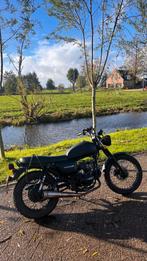 Agm caferacer te koop, Ophalen, Gebruikt, 4 versnellingen, Overige merken