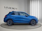 Fiat 500X 1.5 Hybrid 130 DCT7 Sport | Cabrio | 5Drs| Automaa, Auto's, Fiat, Cruise Control, Stof, Gebruikt, 4 cilinders