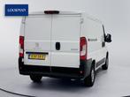Peugeot Boxer 330 2.2 BlueHDi 120 L1H1 Premium Navigatie Ach, Voorwielaandrijving, Stof, Gebruikt, 4 cilinders