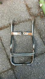 Bagagedrager honda ss50, Fietsen en Brommers, Brommeronderdelen | Oldtimers, Ophalen of Verzenden, Overige merken