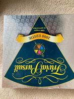 Trivial Pursuit 2000 Editie - 1800 Vragen!, Drie of vier spelers, Ophalen of Verzenden, Zo goed als nieuw