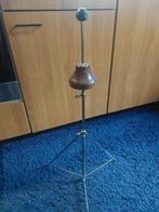 Trombone standaard inklapbaar, Ophalen of Verzenden, Gebruikt, Instrumentstandaard, Trombone