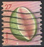 USA 2008 Mi 4366 Fruit Guave, Ophalen of Verzenden, Noord-Amerika, Gestempeld