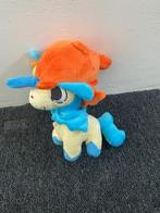 Keldeo Pokemon pluche knuffel (Nieuw met label), Kinderen en Baby's, Speelgoed | Knuffels en Pluche, Verzenden, Nieuw, Overige typen