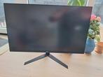LG 32 inch 144Hz Gaming Monitor - Perfect voor Gamers!, Computers en Software, Monitoren, Zo goed als nieuw, DisplayPort, 1 tot 2 ms