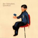 BEN CHRISTOPHERS CD SPOONFACE, Ophalen of Verzenden, 1980 tot 2000, Gebruikt
